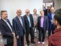 گزارش تصویری  | آیین افتتاح خوابگاه های شقایق و سرای دانشجویان و مرکز شاهکار 